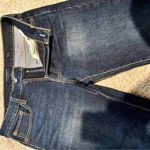 Lucky Brand Indigo Denim Jeans